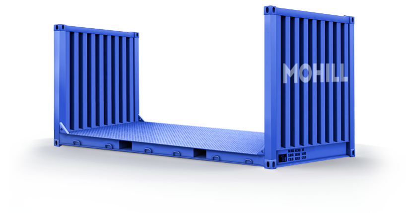 Flat Rack